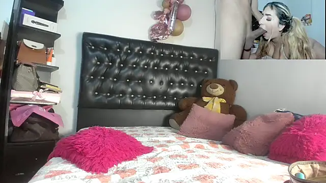 Snapshot of sexylatin_ chatting on 18, 1, 2025 sexylatin online show from 18, 1, 2025