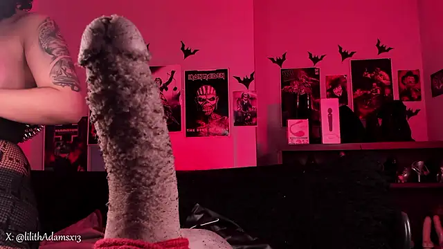 lilith-deveraux online show from 26, 3, 2026