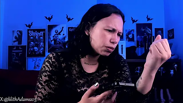 lilith-deveraux online show from 8, 4, 2026