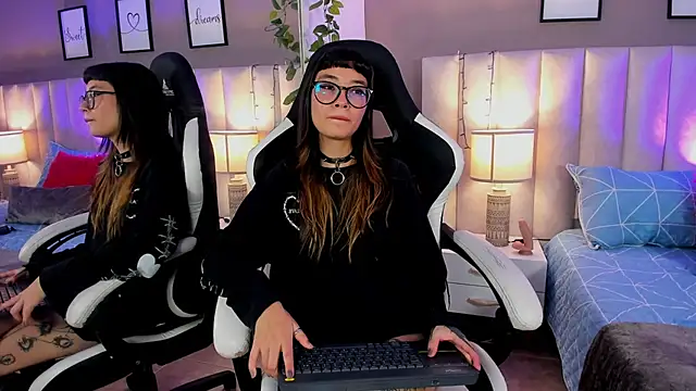 dayanne07 online show from 18, 11, 2025