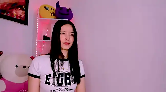 Snapshot of Manuelaa_mejiia chatting on 21, 12, 2024 Manuelaa mejiia online show from 21, 12, 2024