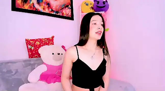 Snapshot of Manuelaa_mejiia chatting on 25, 12, 2024 Manuelaa mejiia online show from 25, 12, 2024