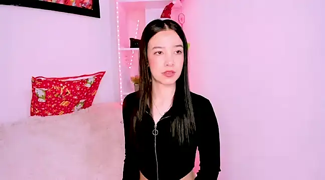 Snapshot of Manuelaa_mejiia chatting on 29, 12, 2024 Manuelaa mejiia online show from 29, 12, 2024