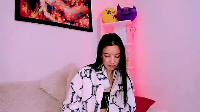 Snapshot of Manuelaa_mejiia chatting on 1, 2, 2025 Manuelaa mejiia online show from 1, 2, 2025