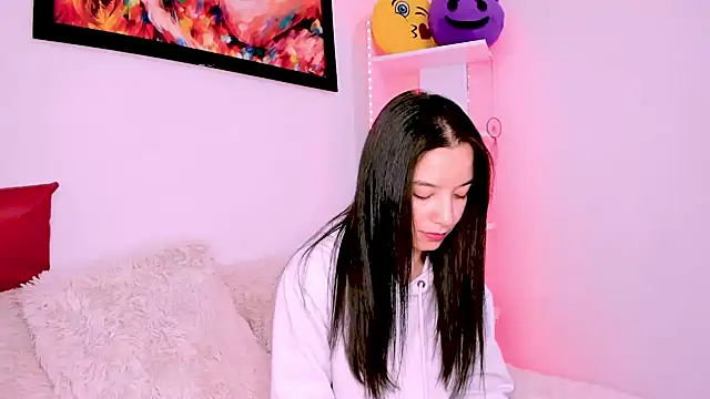 Snapshot of Manuelaa_mejiia chatting on 13, 2, 2025 Manuelaa mejiia online show from 13, 2, 2025