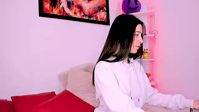Snapshot of Manuelaa_mejiia chatting on 3, 3, 2025 Manuelaa mejiia online show from 3, 3, 2025