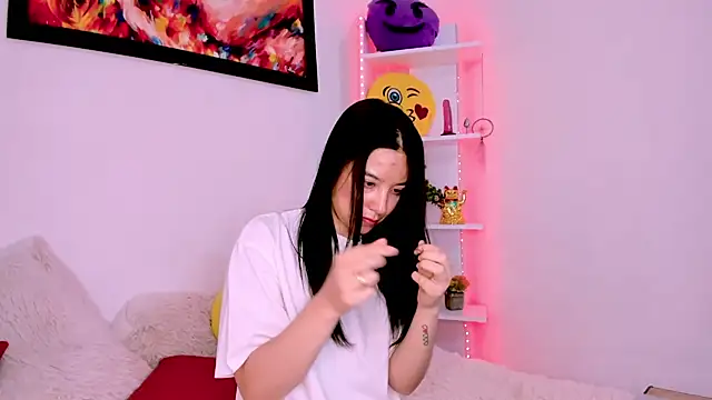 Snapshot of Manuelaa_mejiia chatting on 17, 3, 2025 Manuelaa mejiia online show from 17, 3, 2025
