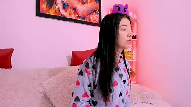 Manuelaa mejiia online show from 20, 12, 2025