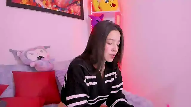 Manuelaa mejiia online show from 21, 2, 2026