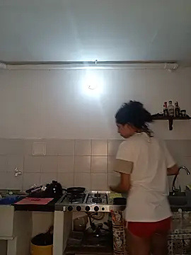 Karii-R online show from 24, 7, 2026