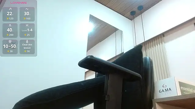 virtual charm online show from 18, 9, 2025