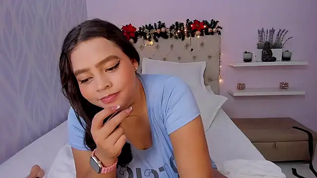 MelissaGrayy online show from 28, 12, 2024