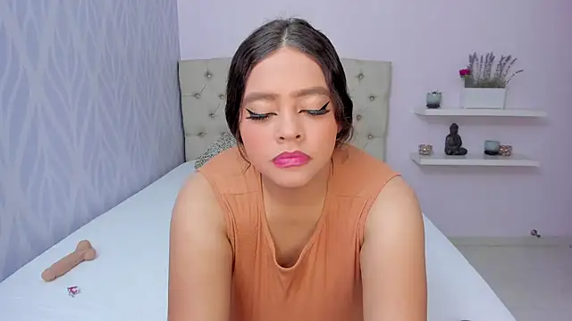 MelissaGrayy online show from 11, 3, 2025