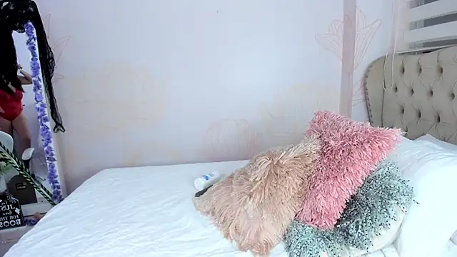 MelissaGrayy online show from 28, 10, 2025