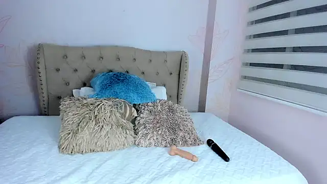 MelissaGrayy online show from 20, 11, 2025