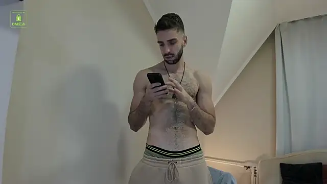 SILAS EVANS online show from 5, 12, 2024