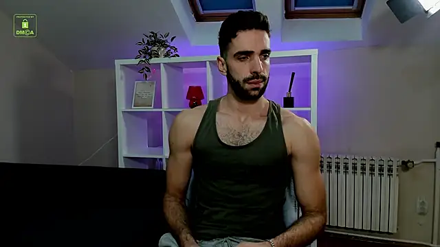 SILAS EVANS online show from 8, 12, 2024