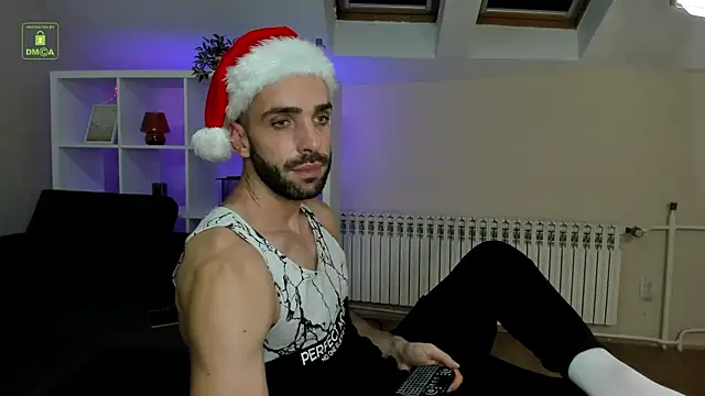 SILAS EVANS online show from 20, 12, 2024