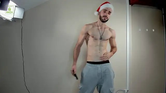 SILAS EVANS online show from 23, 12, 2024