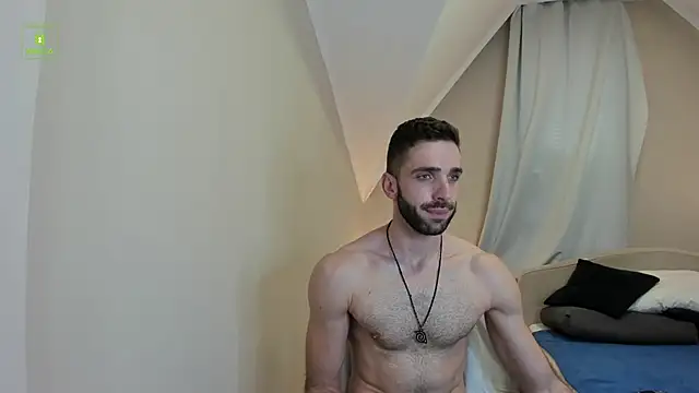 SILAS EVANS online show from 27, 12, 2024