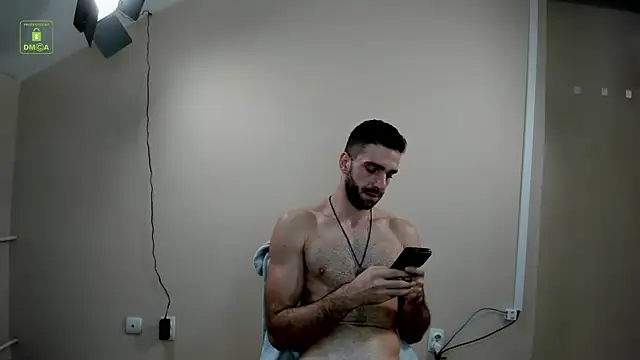 SILAS EVANS online show from 29, 12, 2024