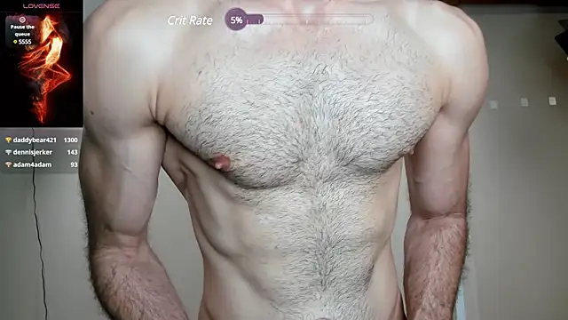 SILAS EVANS online show from 31, 12, 2024