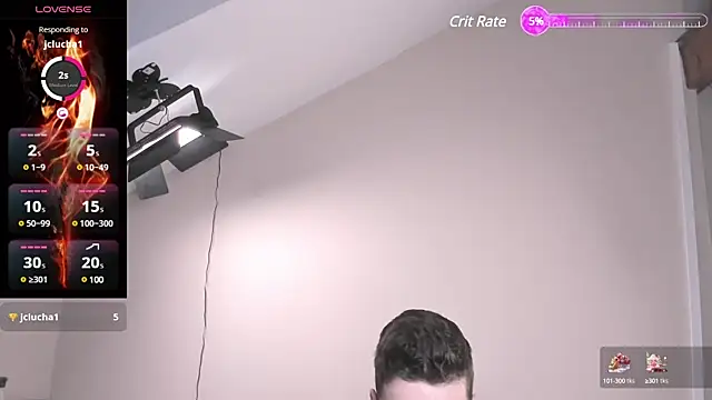 SILAS EVANS online show from 23, 1, 2025