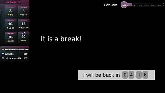 SILAS EVANS online show from 24, 1, 2025