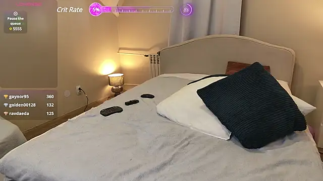 SILAS EVANS online show from 2, 3, 2025