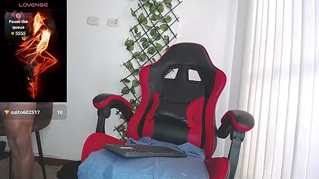 darkviper26 online show from 14, 9, 2025