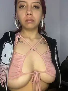 Snapshot of _charlott_dm chatting on 18, 2, 2025  charlott dm online show from 18, 2, 2025