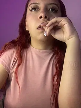 Snapshot of _charlott_dm chatting on 19, 2, 2025  charlott dm online show from 19, 2, 2025