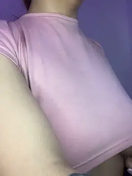 Snapshot of _charlott_dm chatting on 23, 2, 2025  charlott dm online show from 23, 2, 2025