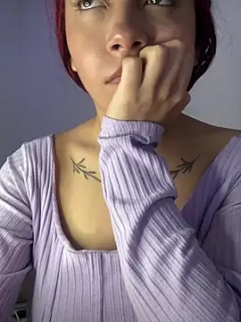 Snapshot of _charlott_dm chatting on 7, 3, 2025  charlott dm online show from 7, 3, 2025