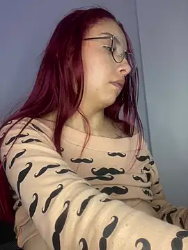 Snapshot of _charlott_dm chatting on 21, 3, 2025  charlott dm online show from 21, 3, 2025