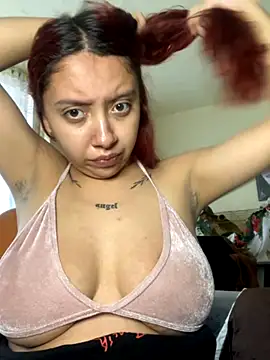 Snapshot of _charlott_dm chatting on 22, 10, 2025  charlott dm online show from 22, 10, 2025