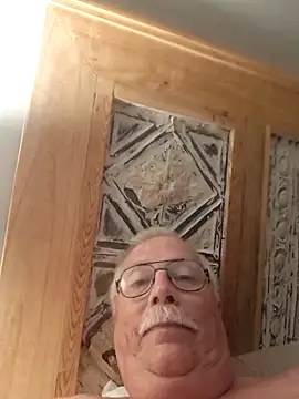 NawtyB1965 online show from 23, 2, 2026