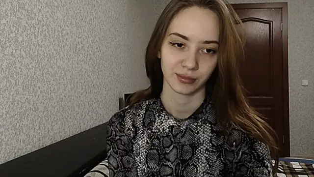 Snapshot of Irma-Bennet chatting on 7, 12, 2024 Irma-Bennet online show from 7, 12, 2024