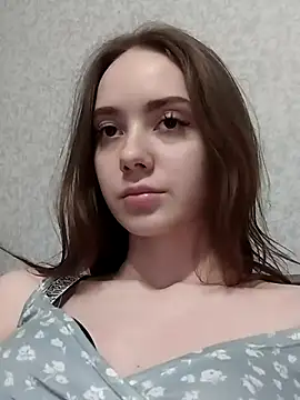 Snapshot of Irma-Bennet chatting on 20, 3, 2025 Irma-Bennet online show from 20, 3, 2025