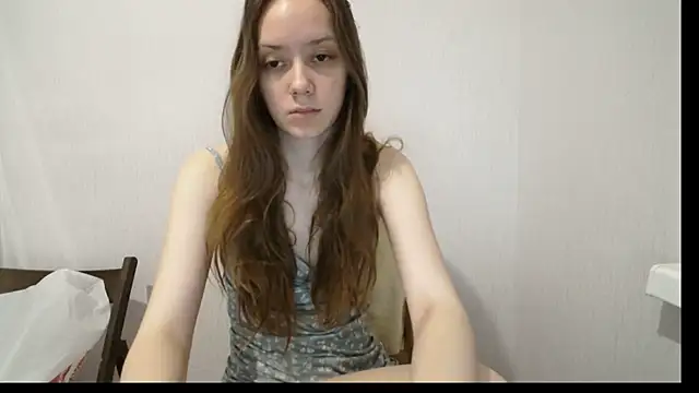 Snapshot of Irma-Bennet chatting on 2, 5, 2026 Irma-Bennet online show from 2, 5, 2026