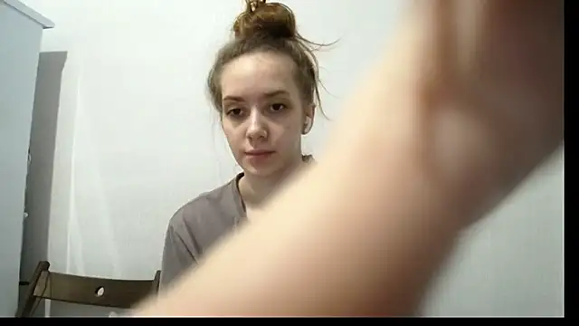 Snapshot of Irma-Bennet chatting on 24, 5, 2026 Irma-Bennet online show from 24, 5, 2026