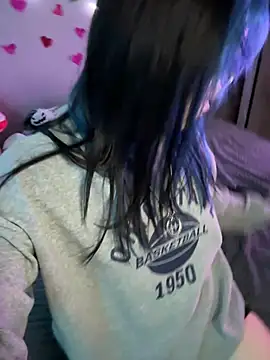 MaddisonHaas online show from 29, 3, 2026