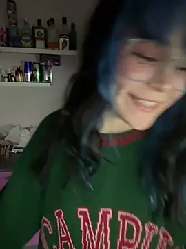 MaddisonHaas online show from 3, 4, 2026