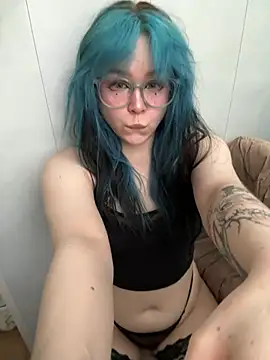 MaddisonHaas online show from 26, 5, 2026