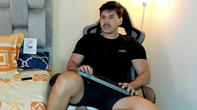 victor vixen online show from 12, 1, 2026