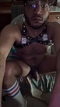 KySir1990 online show from 17, 1, 2026