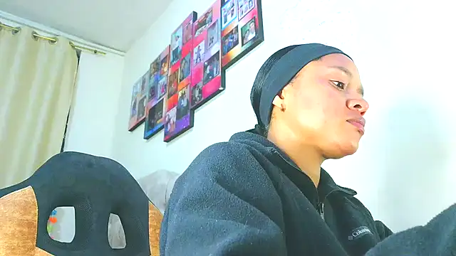 Samary thomas online show from 9, 10, 2025