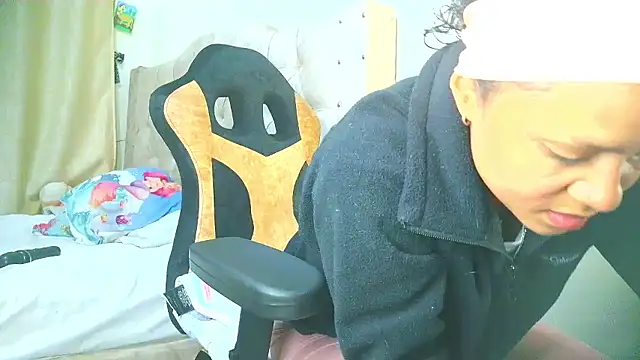 Samary thomas online show from 25, 10, 2025