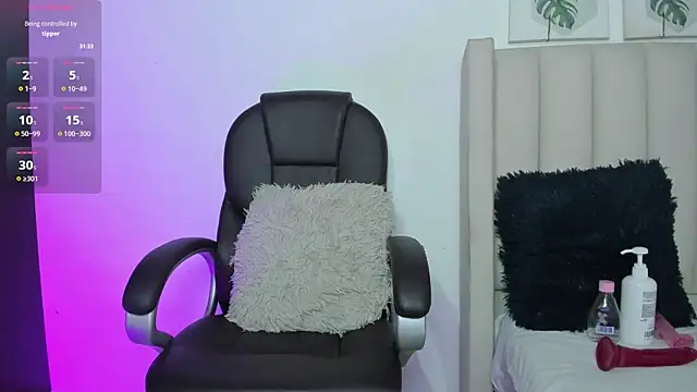 Marian Boobs online show from 30, 9, 2025