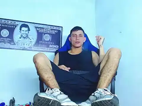 Snapshot of bab_boy_777 chatting on 3, 12, 2024 bab boy 777 online show from 3, 12, 2024